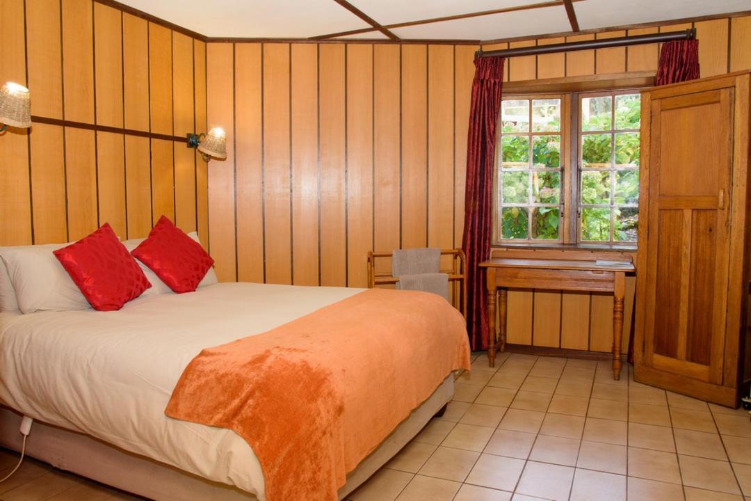 Kings Lodge Hotel Hogsback Exteriör bild