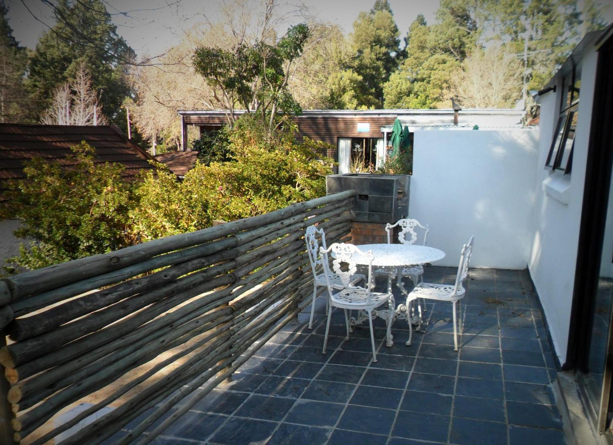 Kings Lodge Hotel Hogsback Exteriör bild