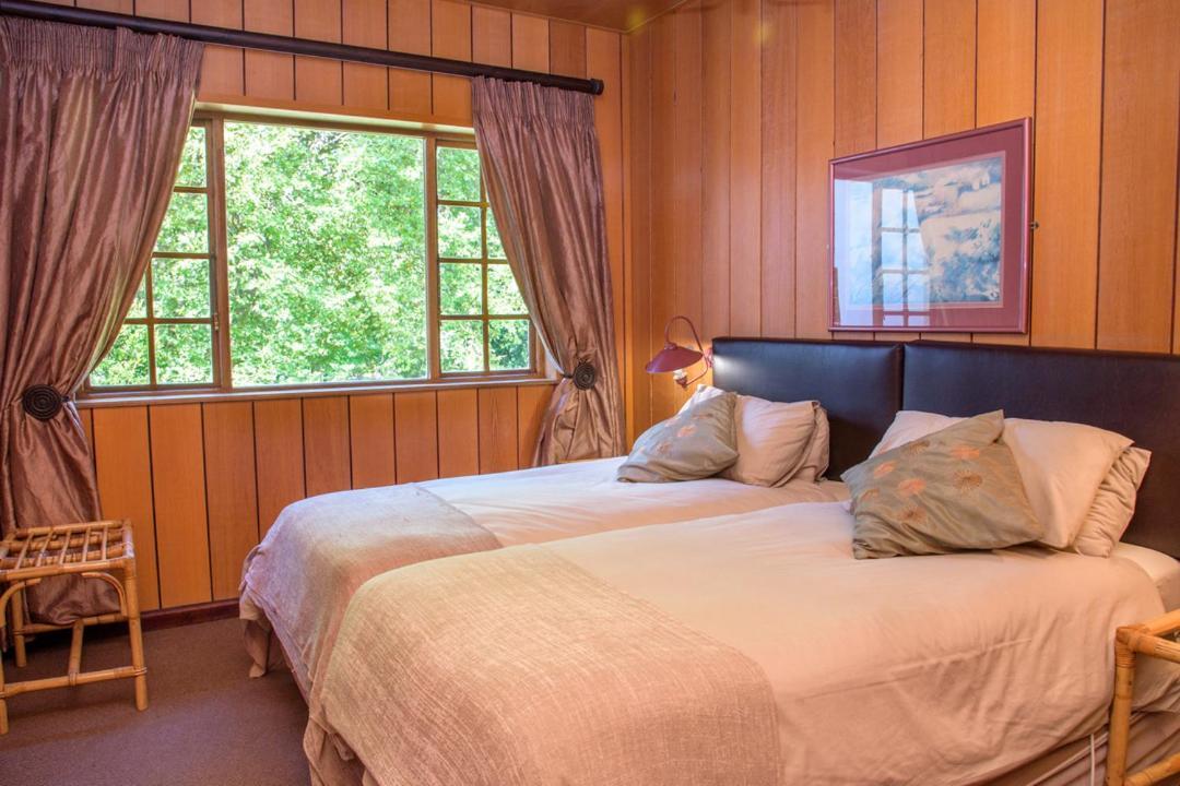 Kings Lodge Hotel Hogsback Exteriör bild