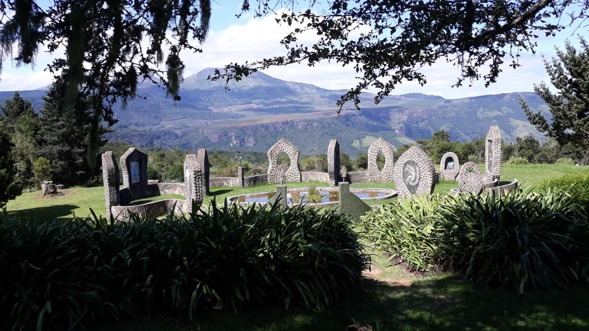 Kings Lodge Hotel Hogsback Exteriör bild