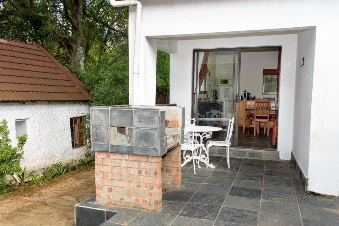 Kings Lodge Hotel Hogsback Exteriör bild